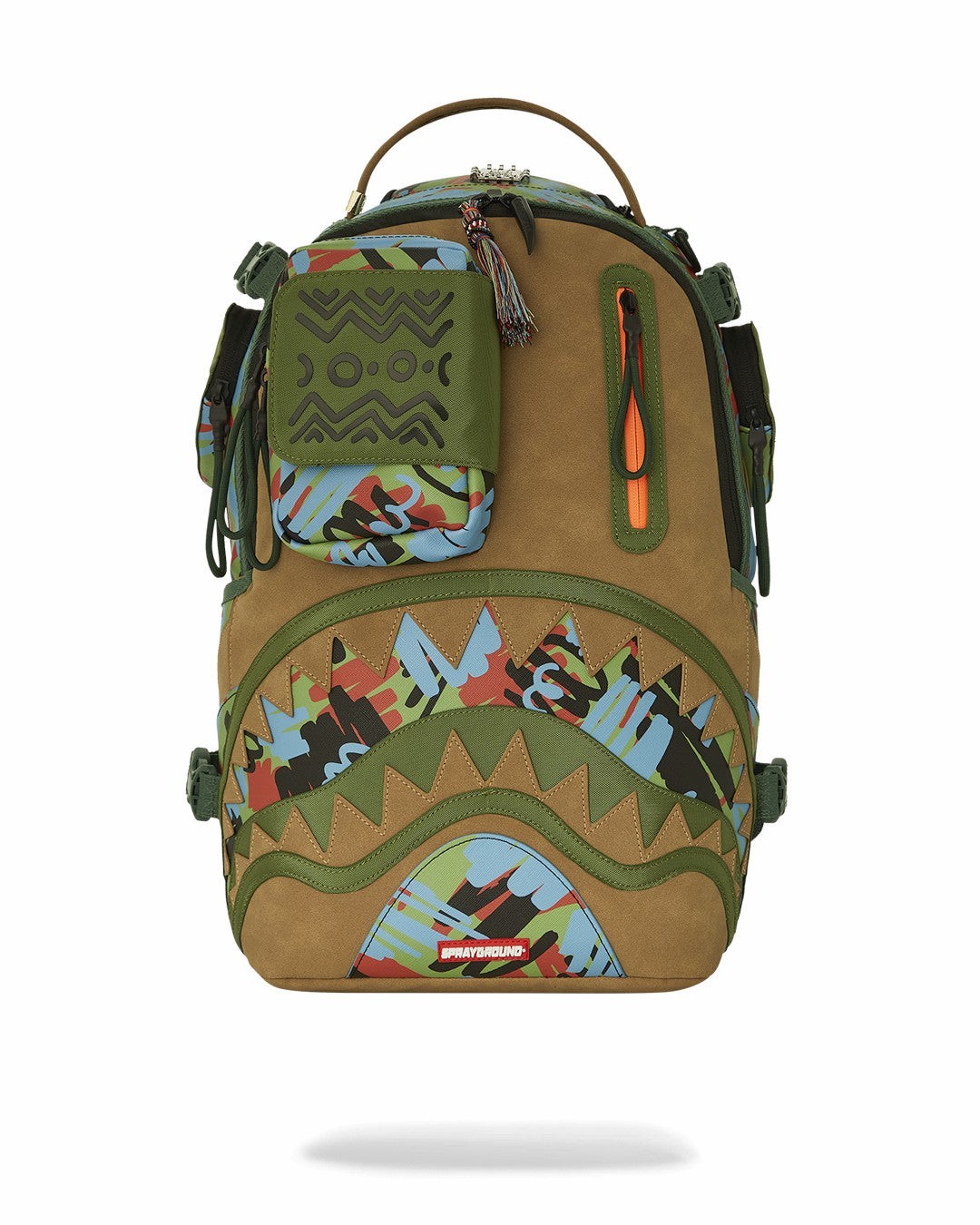 A.I. SPECIAL OPS BACKPACK | Sprayground Near Me