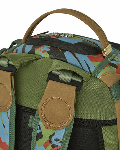 A.I. SPECIAL OPS BACKPACK | Sprayground Near Me