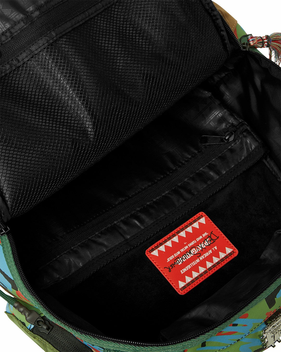 A.I. SPECIAL OPS BACKPACK | Sprayground Near Me