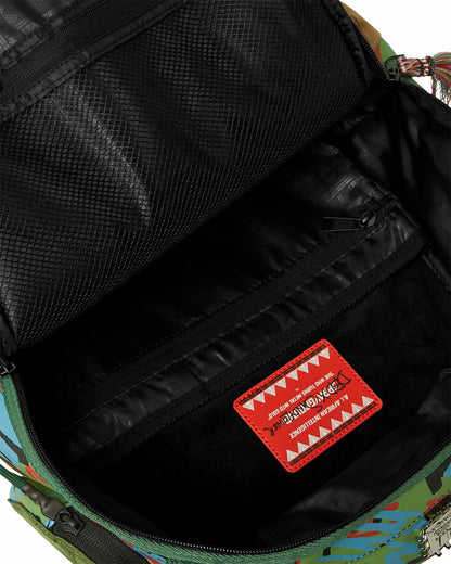 A.I. SPECIAL OPS BACKPACK | Sprayground Near Me
