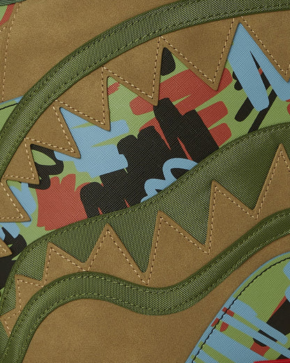 A.I. SPECIAL OPS BACKPACK | Sprayground Near Me