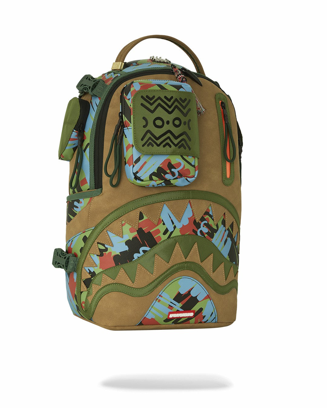 A.I. SPECIAL OPS BACKPACK | Sprayground Near Me