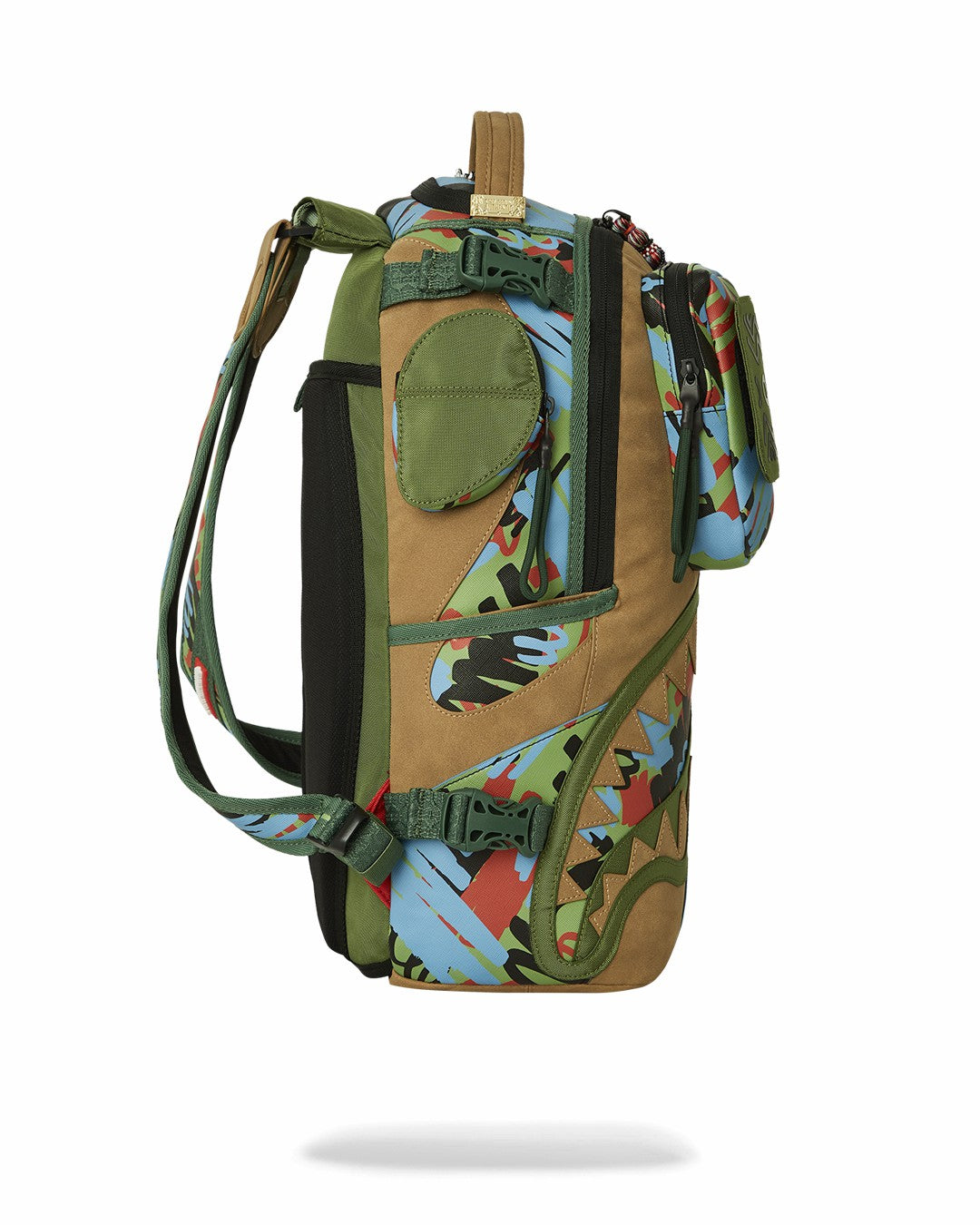 A.I. SPECIAL OPS BACKPACK | Sprayground Near Me