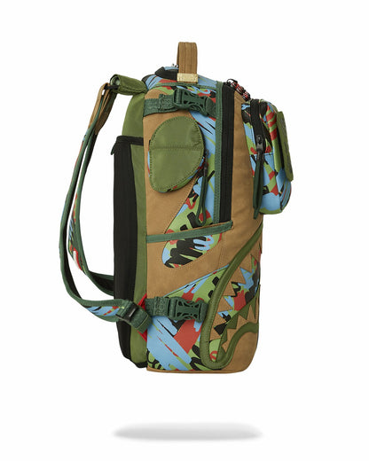 A.I. SPECIAL OPS BACKPACK | Sprayground Near Me