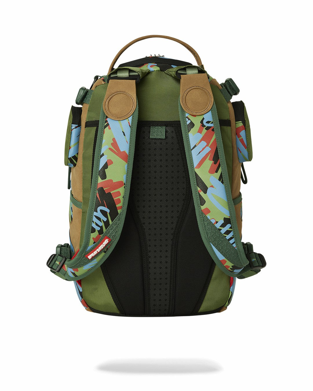 A.I. SPECIAL OPS BACKPACK | Sprayground Near Me