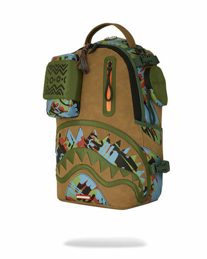 A.I. SPECIAL OPS BACKPACK | Sprayground Near Me