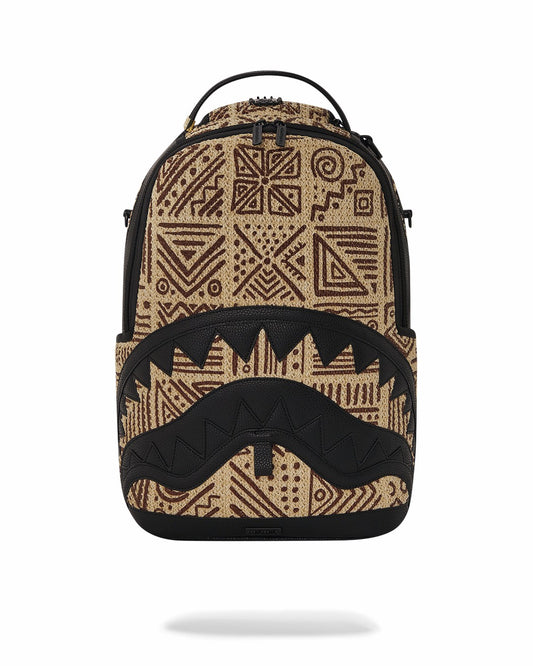 A.I. PALM MIRAGE SHARK BACKPACK | Sprayground sale