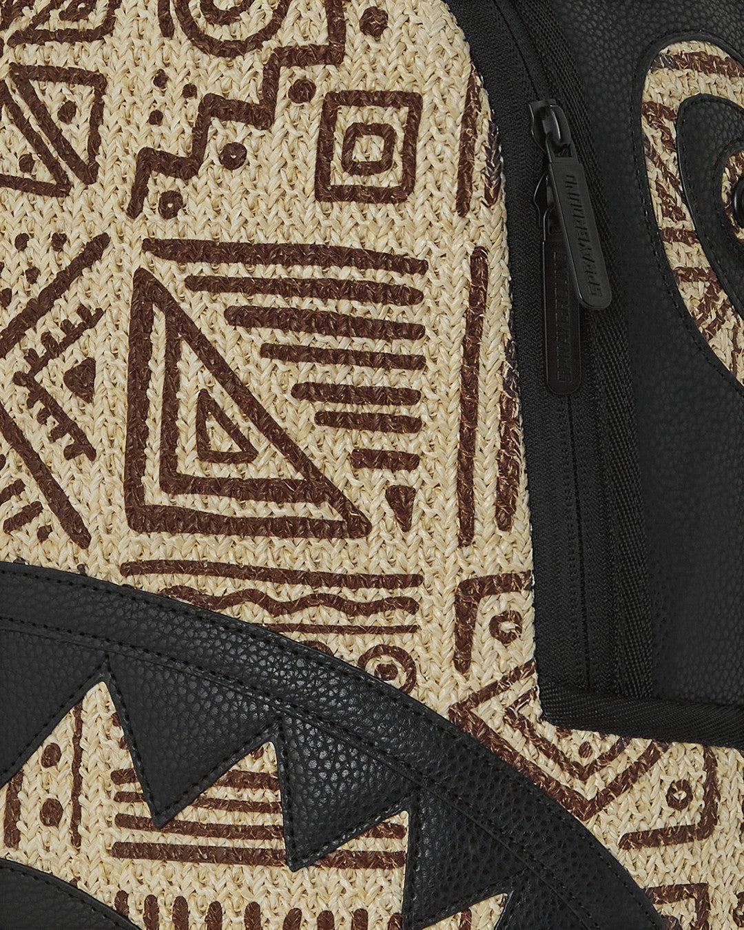A.I. PALM MIRAGE SHARK BACKPACK | Sprayground sale