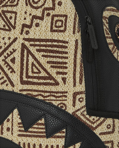 A.I. PALM MIRAGE SHARK BACKPACK | Sprayground sale