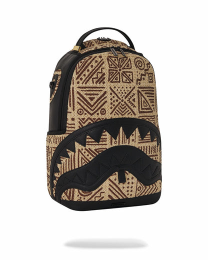 A.I. PALM MIRAGE SHARK BACKPACK | Sprayground sale