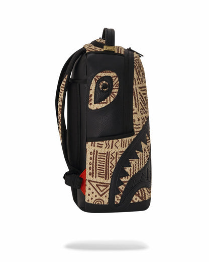 A.I. PALM MIRAGE SHARK BACKPACK | Sprayground sale