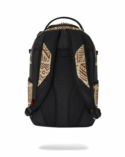 A.I. PALM MIRAGE SHARK BACKPACK | Sprayground sale