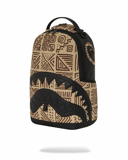 A.I. PALM MIRAGE SHARK BACKPACK | Sprayground sale