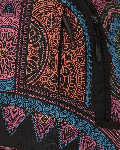 A.I. HIGHER REALM BACKPACK | Sprayground US