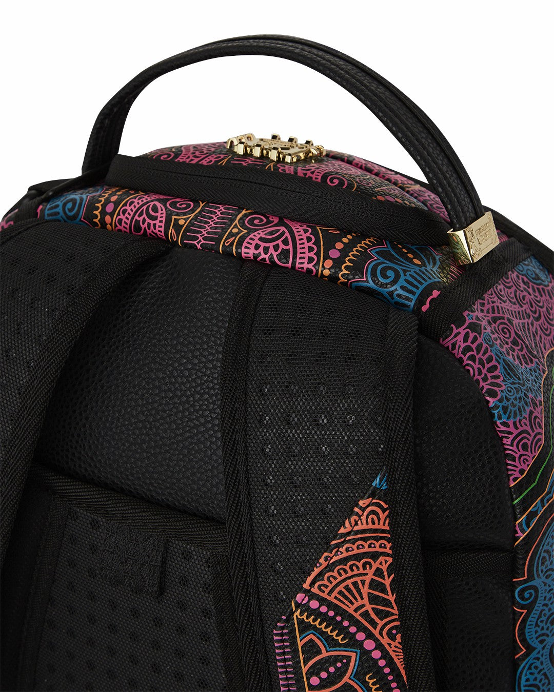 A.I. HIGHER REALM BACKPACK | Sprayground US