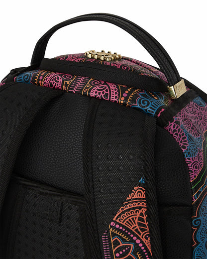 A.I. HIGHER REALM BACKPACK | Sprayground US