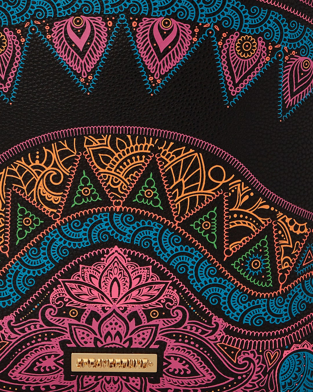 A.I. HIGHER REALM BACKPACK | Sprayground US