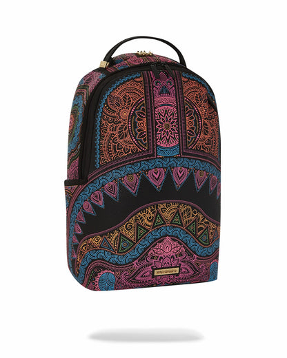 A.I. HIGHER REALM BACKPACK | Sprayground US