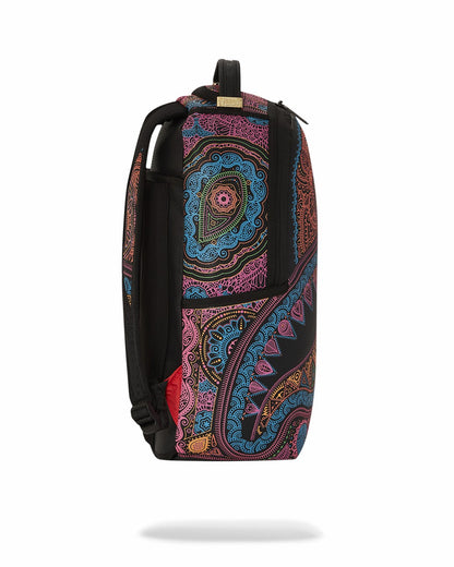 A.I. HIGHER REALM BACKPACK | Sprayground US