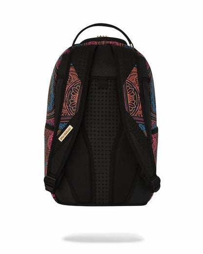 A.I. HIGHER REALM BACKPACK | Sprayground US