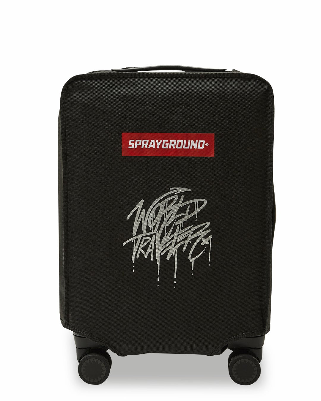 A.I. PATH TO THE FUTURE III HARDSHELL CARRY-ON LUGGAGE - SANDFLOWER CO | Sprayground Discount