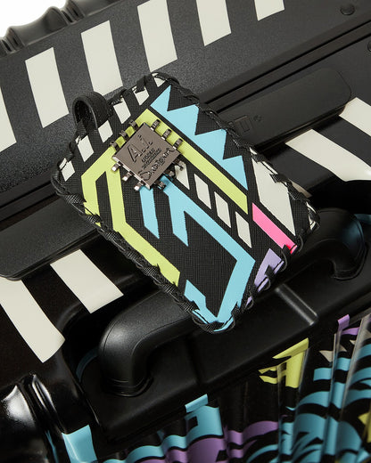 A.I. PATH TO THE FUTURE III HARDSHELL CARRY-ON LUGGAGE - SANDFLOWER CO | Sprayground Discount