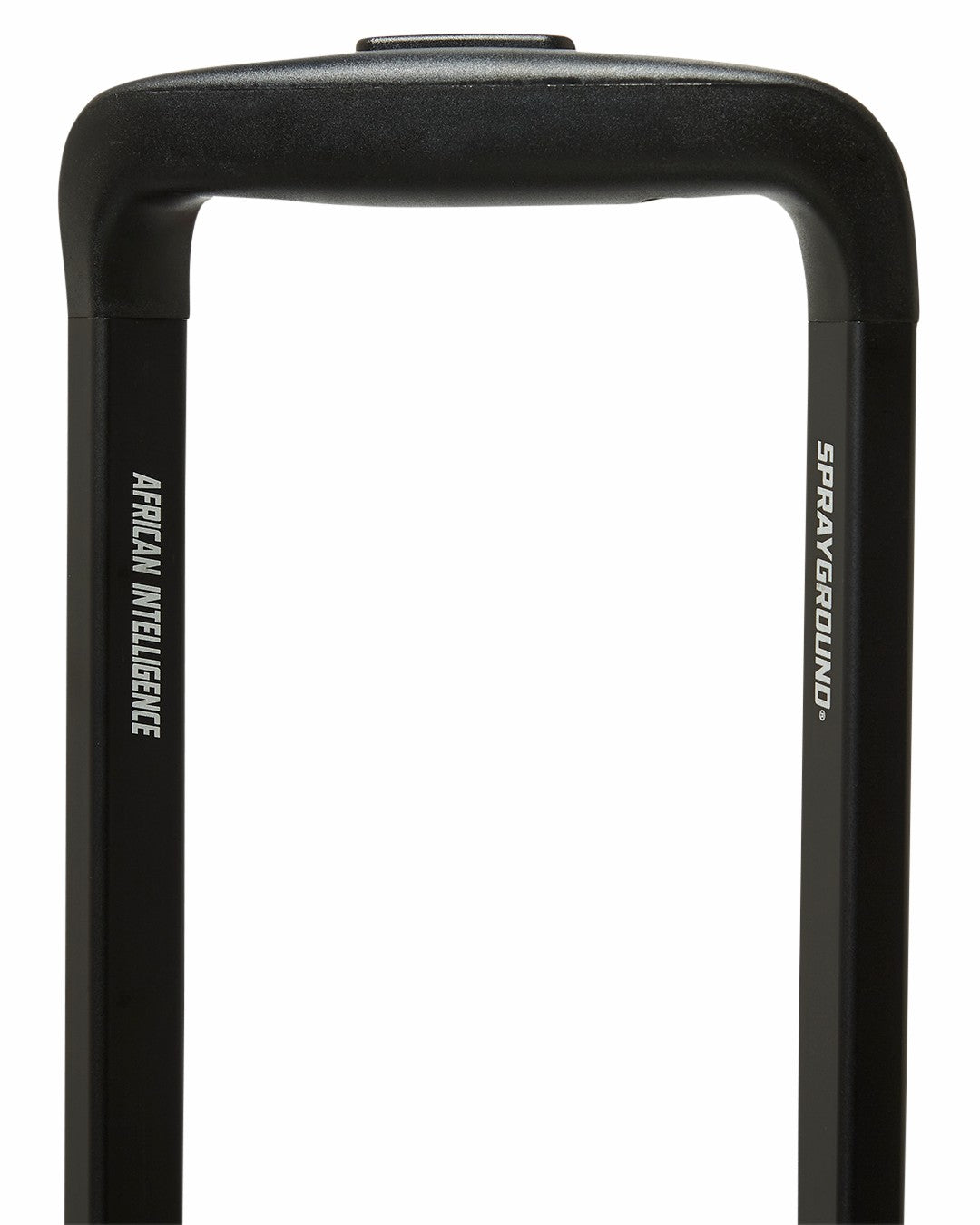 A.I. PATH TO THE FUTURE III HARDSHELL CARRY-ON LUGGAGE - SANDFLOWER CO | Sprayground Discount