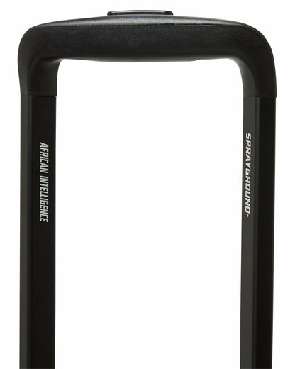 A.I. PATH TO THE FUTURE III HARDSHELL CARRY-ON LUGGAGE - SANDFLOWER CO | Sprayground Discount