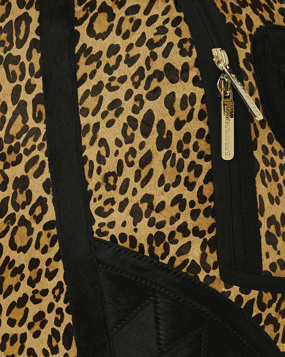 AFRICAN INTELLIGENCE 9 COURAGE LIVES ON BACKPACK - SANDFLOWER COLLAB | Sprayground Online