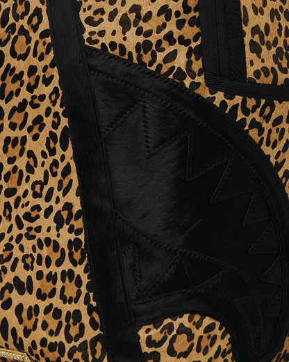 AFRICAN INTELLIGENCE 9 COURAGE LIVES ON BACKPACK - SANDFLOWER COLLAB | Sprayground Online