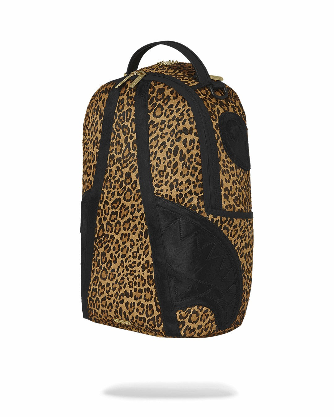 AFRICAN INTELLIGENCE 9 COURAGE LIVES ON BACKPACK - SANDFLOWER COLLAB | Sprayground Online