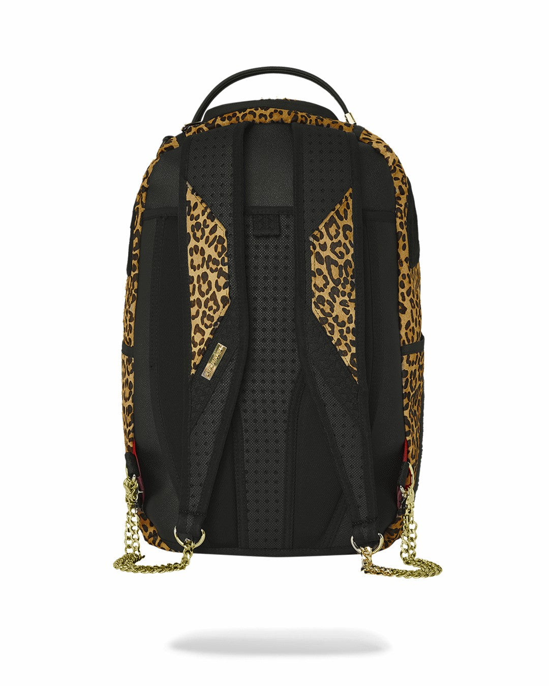 AFRICAN INTELLIGENCE 9 COURAGE LIVES ON BACKPACK - SANDFLOWER COLLAB | Sprayground Online