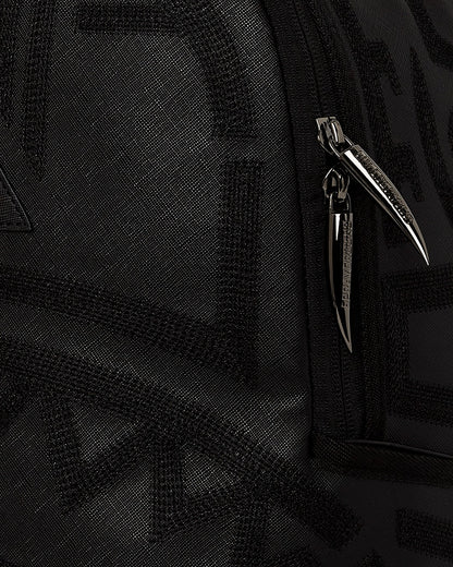AFRICAN INTELLIGENCE 9 APEX GENIUS BACKPACK - SANDFLOWER COLLAB | Sprayground Near Me