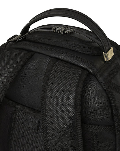 AFRICAN INTELLIGENCE 9 APEX GENIUS BACKPACK - SANDFLOWER COLLAB | Sprayground Near Me