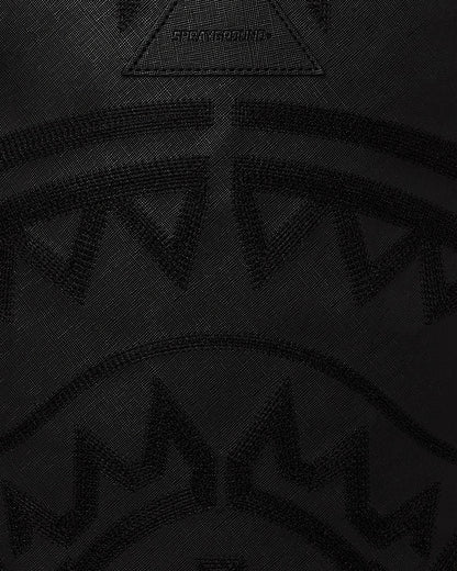 AFRICAN INTELLIGENCE 9 APEX GENIUS BACKPACK - SANDFLOWER COLLAB | Sprayground Near Me