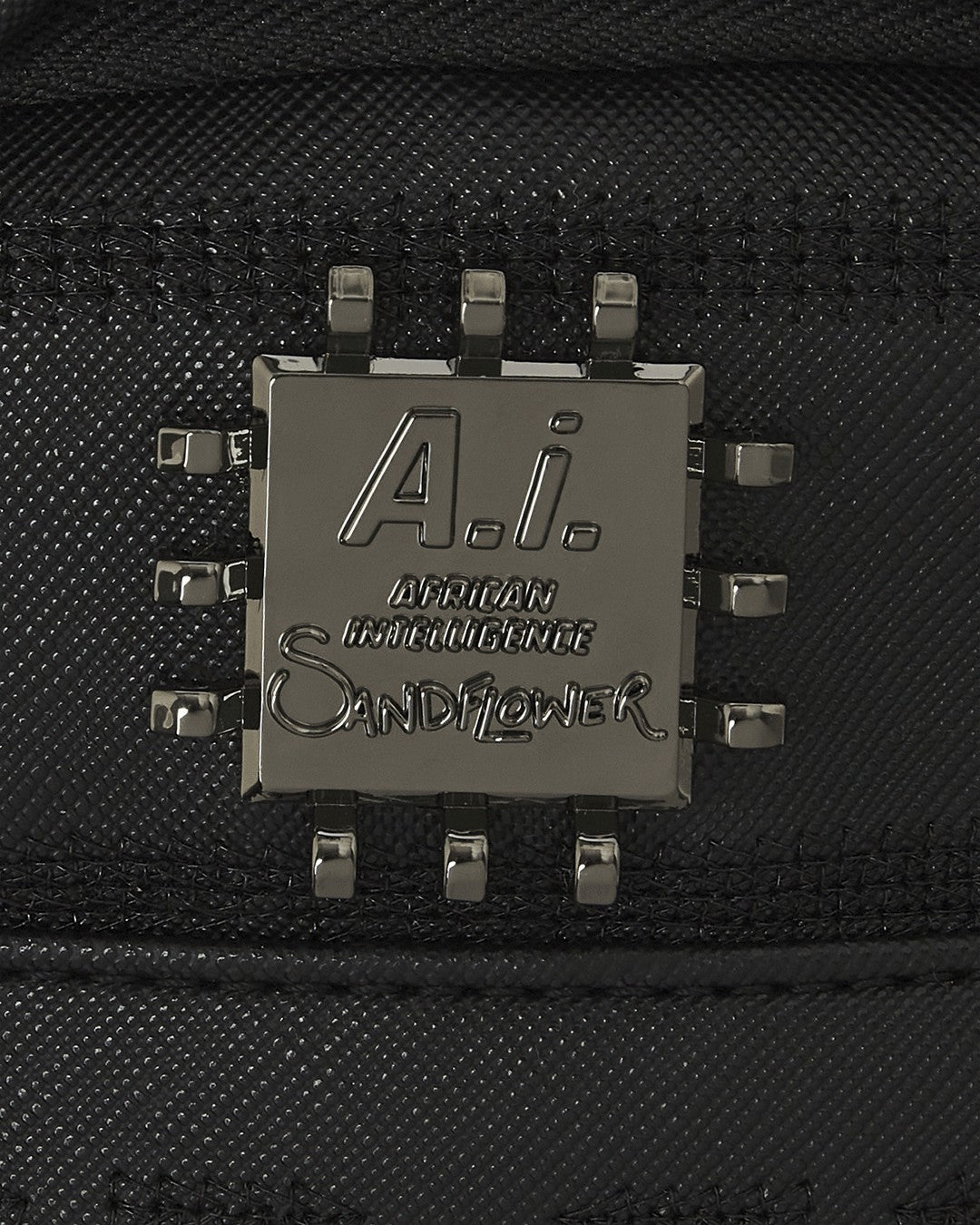 AFRICAN INTELLIGENCE 9 APEX GENIUS BACKPACK - SANDFLOWER COLLAB | Sprayground Near Me