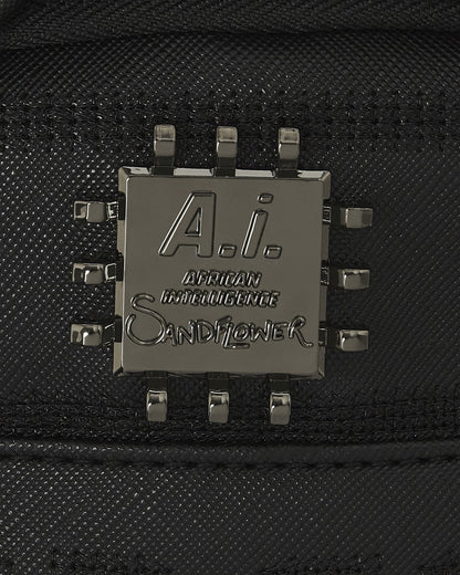 AFRICAN INTELLIGENCE 9 APEX GENIUS BACKPACK - SANDFLOWER COLLAB | Sprayground Near Me