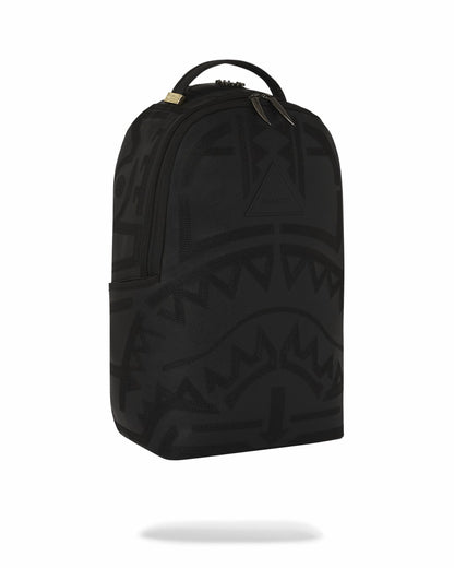 AFRICAN INTELLIGENCE 9 APEX GENIUS BACKPACK - SANDFLOWER COLLAB | Sprayground Near Me