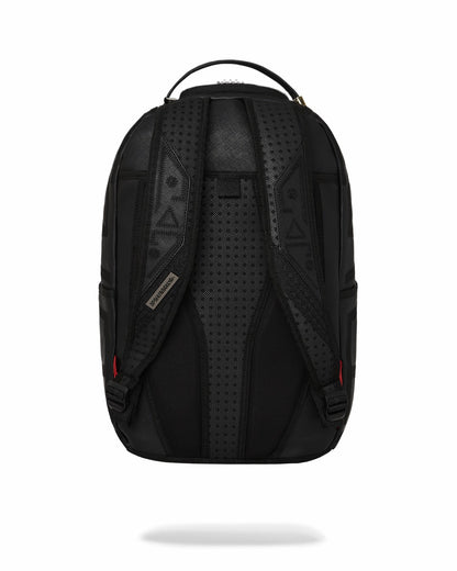 AFRICAN INTELLIGENCE 9 APEX GENIUS BACKPACK - SANDFLOWER COLLAB | Sprayground Near Me