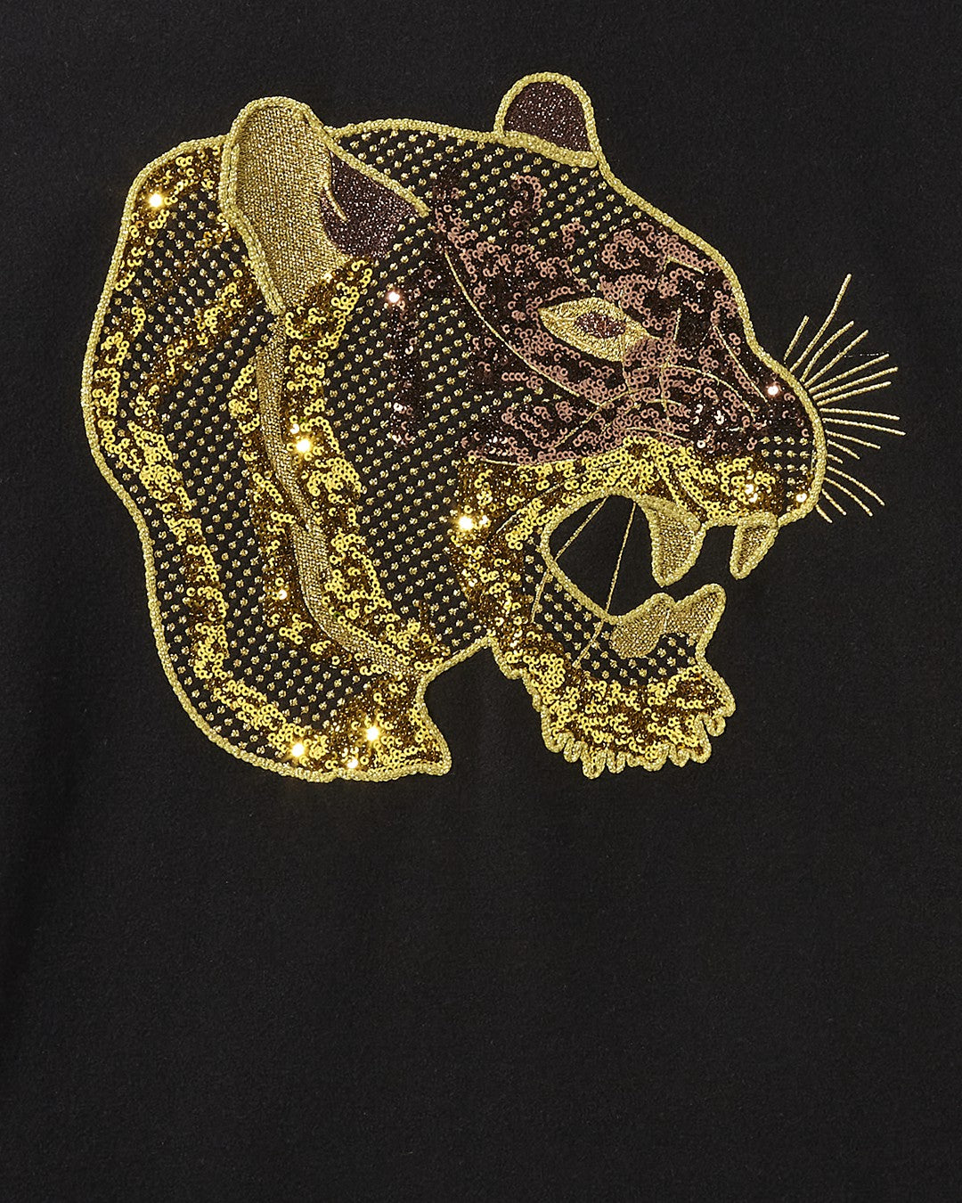 A.I.9 AFRICAN INTELLIGENCE GUILDED LEOPARD - SANDFLOWER COLLAB VARSITY | Sprayground US