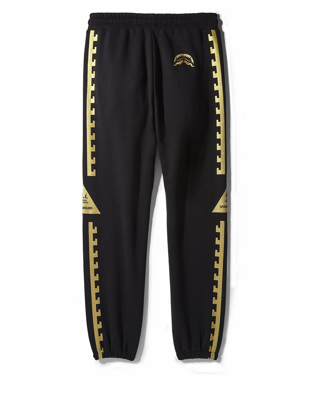 A.I.9 AFRICAN INTELLIGENCE PATH TO THE FUTURE II - SANDFLOWER COLLAB J | Sprayground Discount