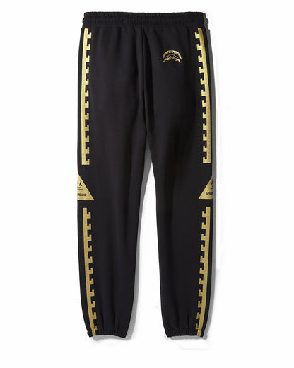 A.I.9 AFRICAN INTELLIGENCE PATH TO THE FUTURE II - SANDFLOWER COLLAB J | Sprayground Discount