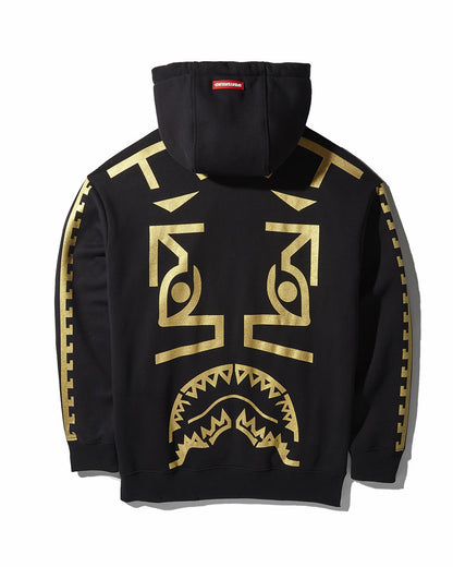 A.I.9 AFRICAN INTELLIGENCE PATH TO THE FUTURE II - SANDFLOWER COLLAB H | Sprayground for sale