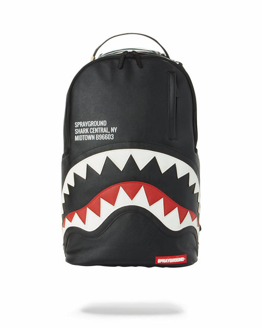 THE AFROJACK SHARK BACKPACK | Sprayground Clearance