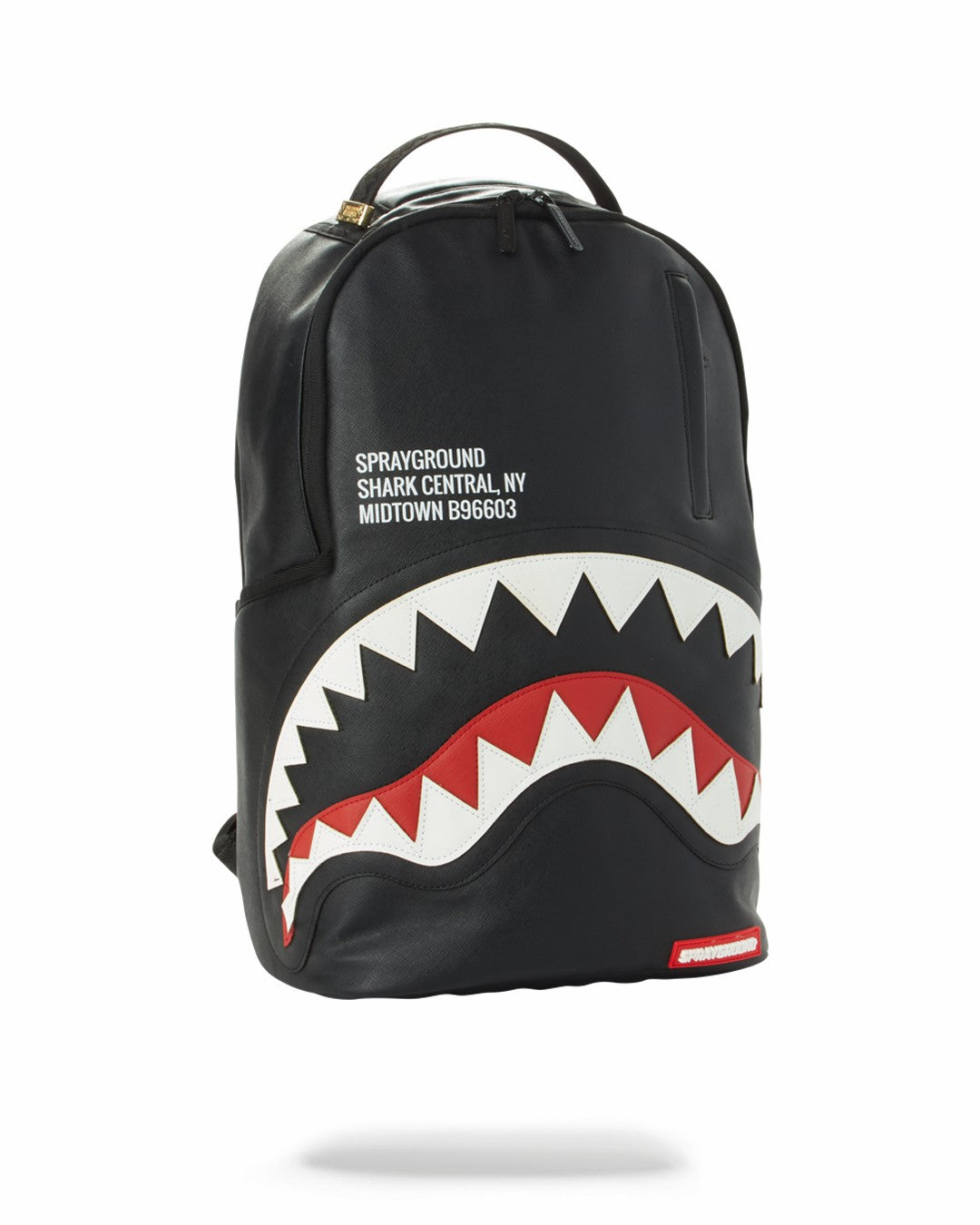 THE AFROJACK SHARK BACKPACK | Sprayground Clearance