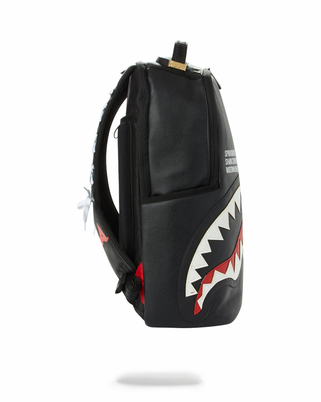 THE AFROJACK SHARK BACKPACK | Sprayground Clearance