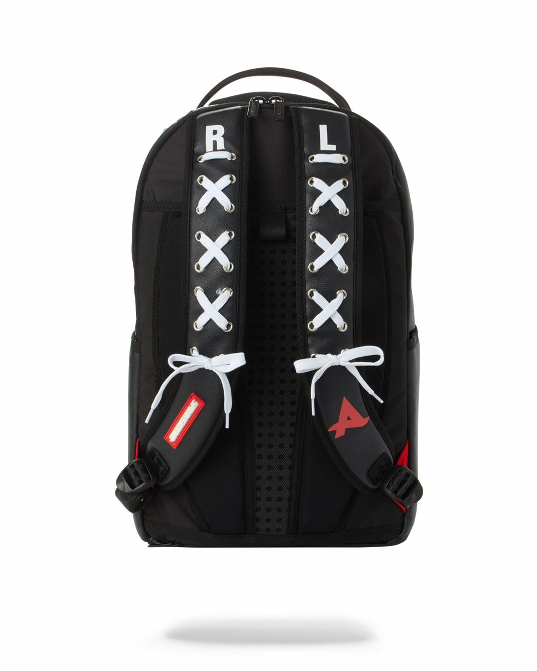 THE AFROJACK SHARK BACKPACK | Sprayground Clearance