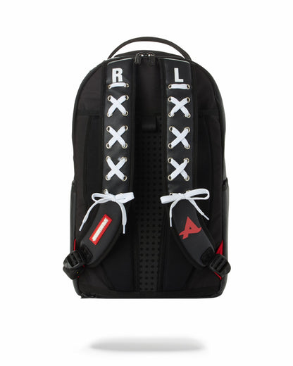 THE AFROJACK SHARK BACKPACK | Sprayground Clearance