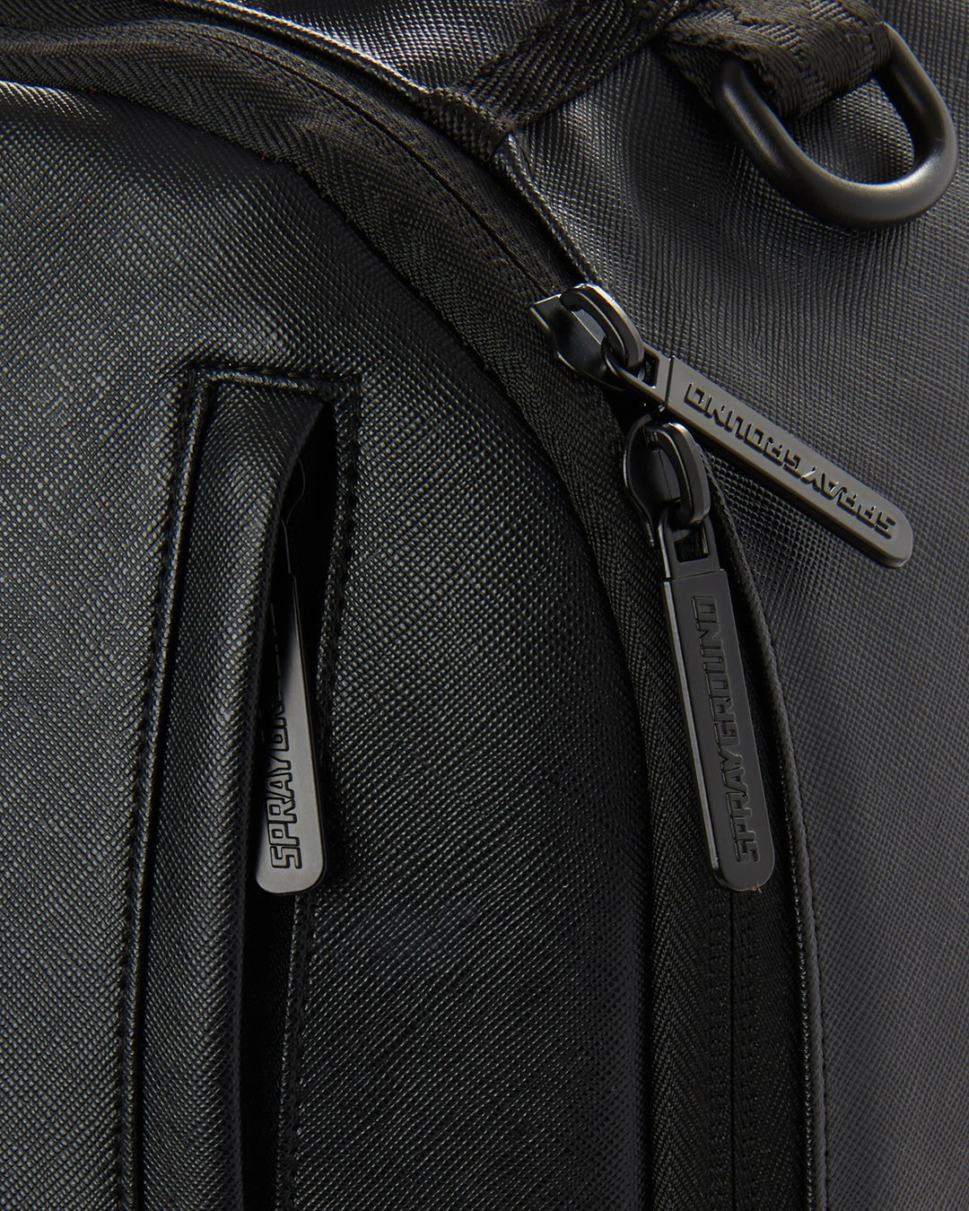 THE AFROJACK SHARK BACKPACK | Sprayground Clearance
