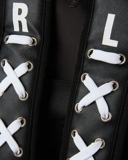 THE AFROJACK SHARK BACKPACK | Sprayground Clearance